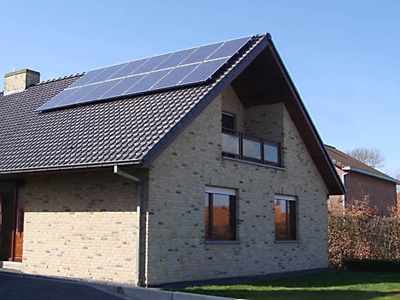 Quattrosolar installateur zonnepanelen
