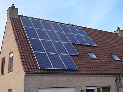 Quattrosolar installateur zonnepanelen